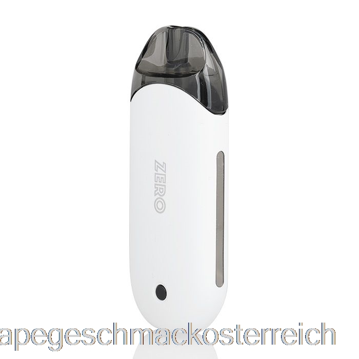 Vaporesso Renova Zero Pod System, Weißer Vape-Geschmack